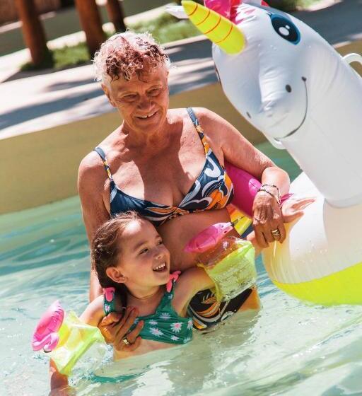 هتل Puesta Del Sol