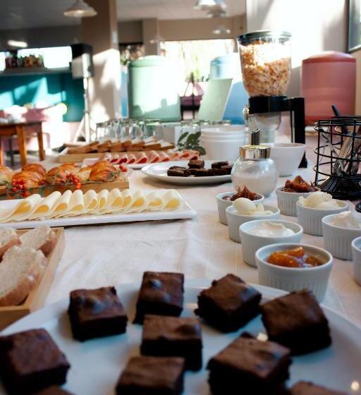 هتل Puesta Del Sol