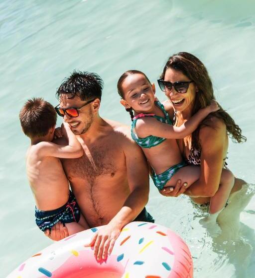 هتل Puesta Del Sol