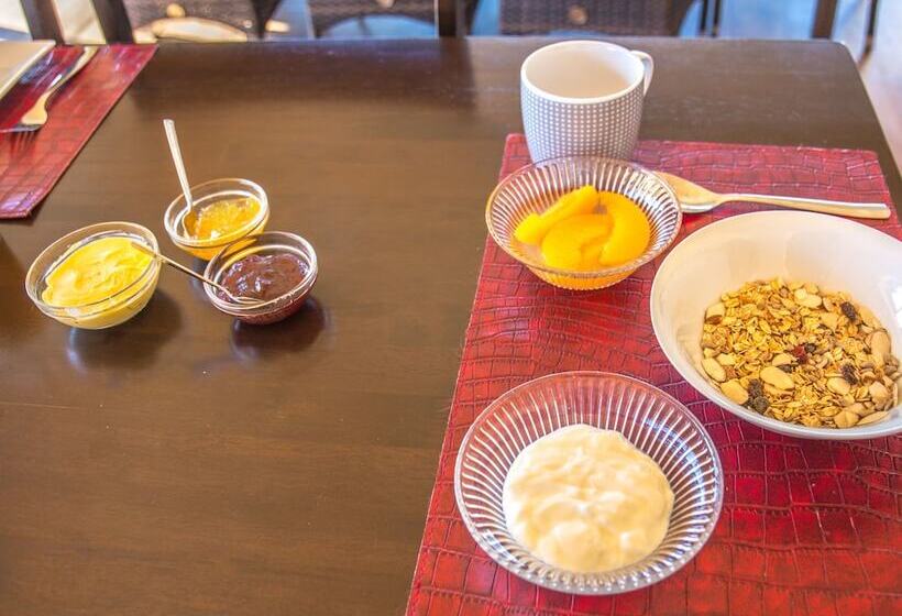 酒店 Pukaki Air Lodge