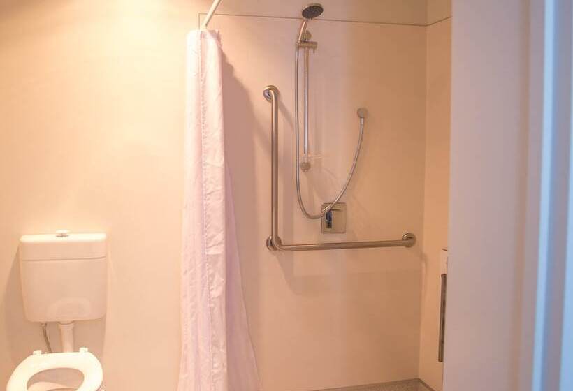 酒店 Pukaki Air Lodge