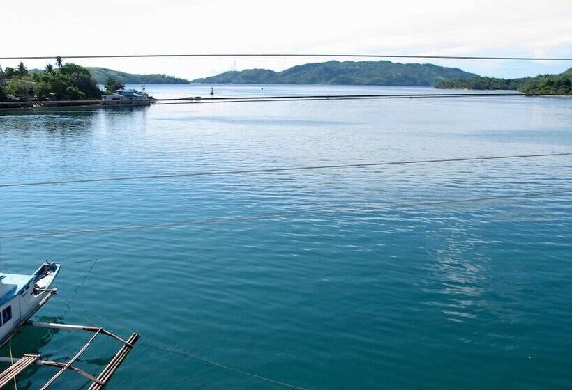 Hotel Romblon Fun Divers & Inn