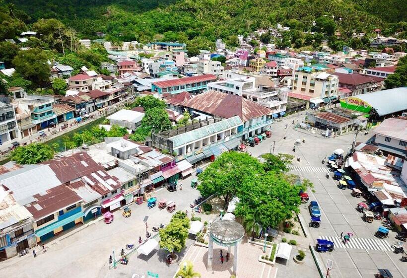 Hotel Romblon Fun Divers & Inn