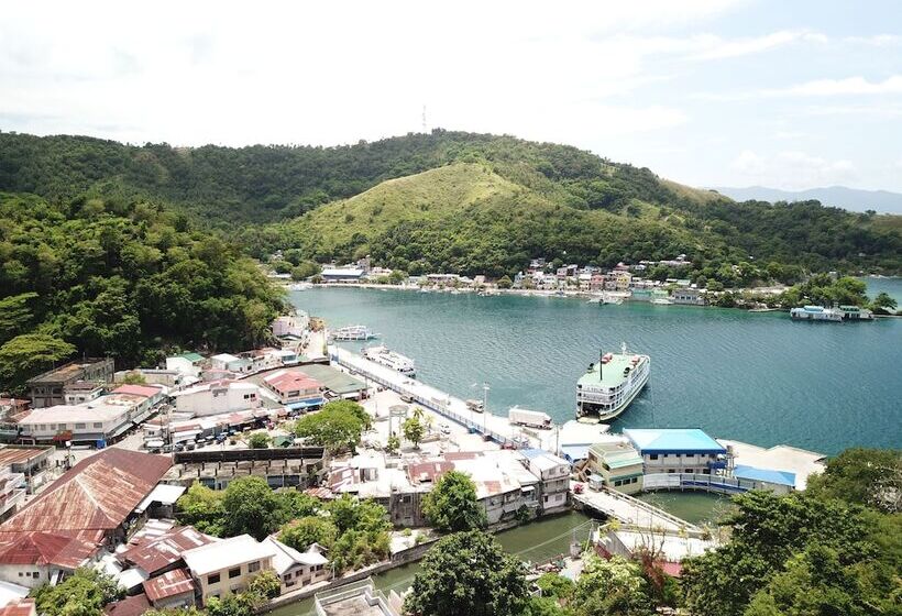 Hotel Romblon Fun Divers & Inn