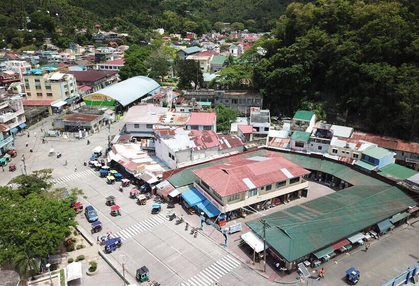 Hotel Romblon Fun Divers & Inn