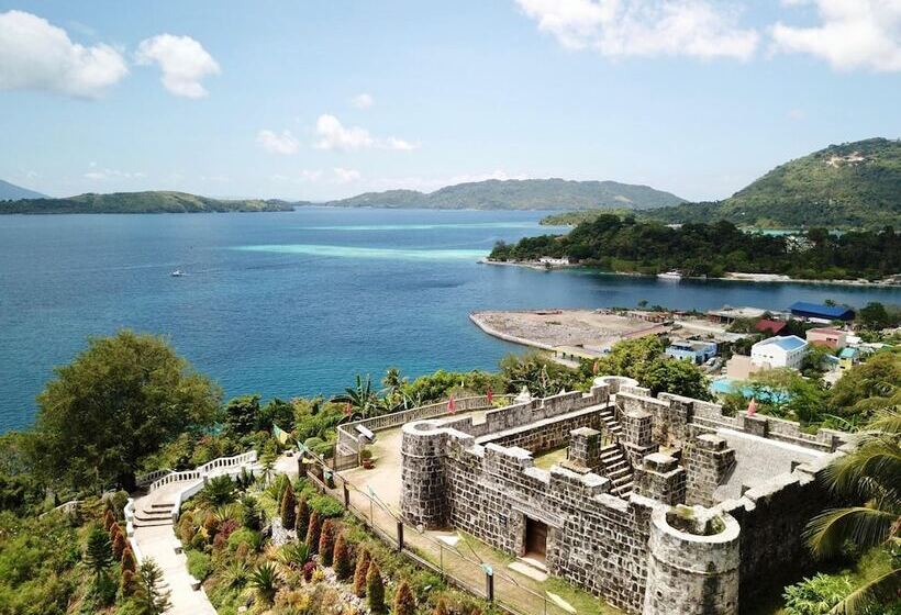 Hotel Romblon Fun Divers & Inn