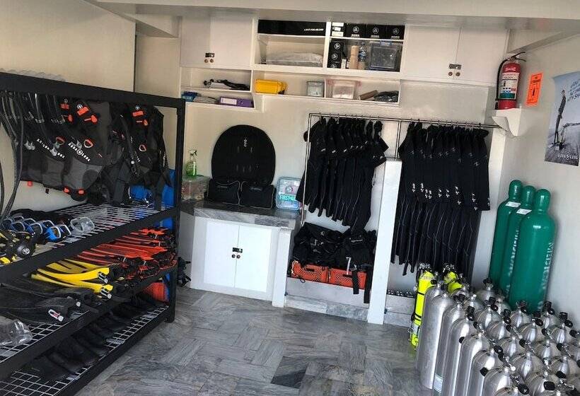 Hotel Romblon Fun Divers & Inn