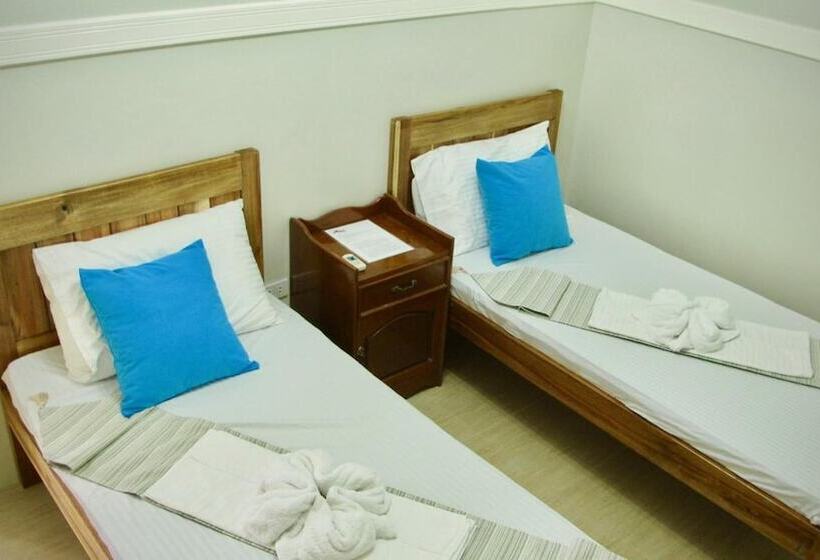 Hotel Romblon Fun Divers & Inn