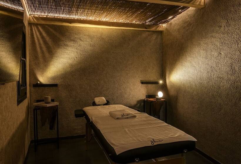 Отель She Mykonos Boutique