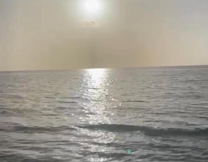 فندق Silver Sands Beach Resort