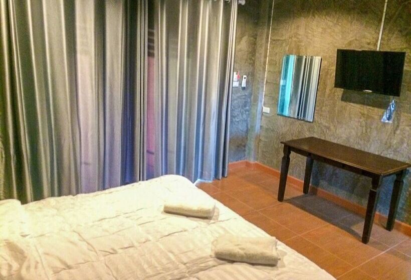 هتل So Herbs At Home
