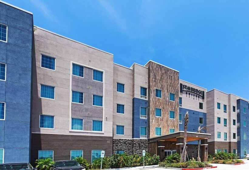 Отель Staybridge Suites Portland, An Ihg