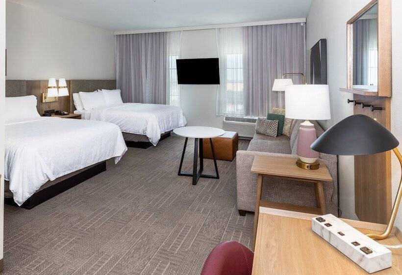 Отель Staybridge Suites Portland, An Ihg