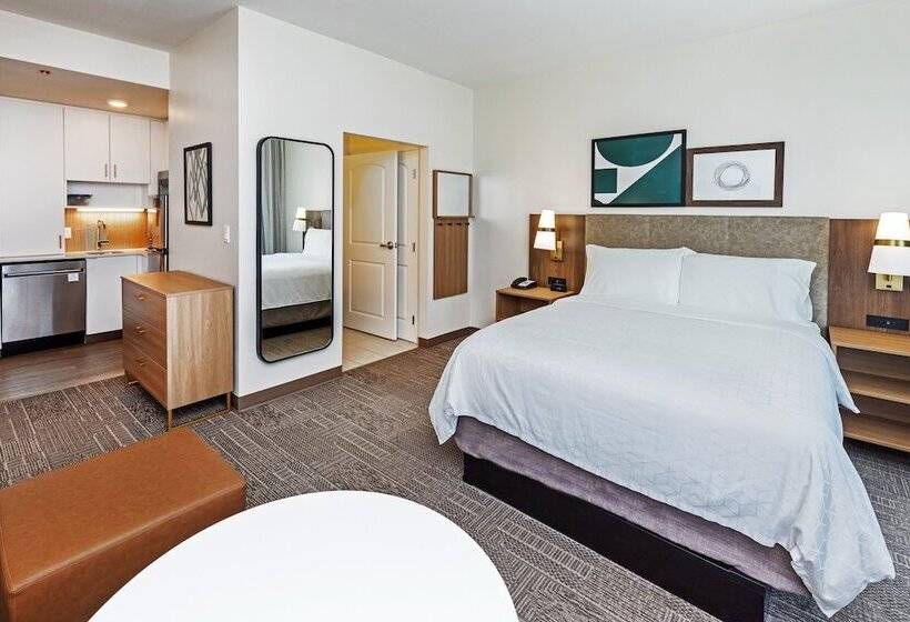 Отель Staybridge Suites Portland, An Ihg