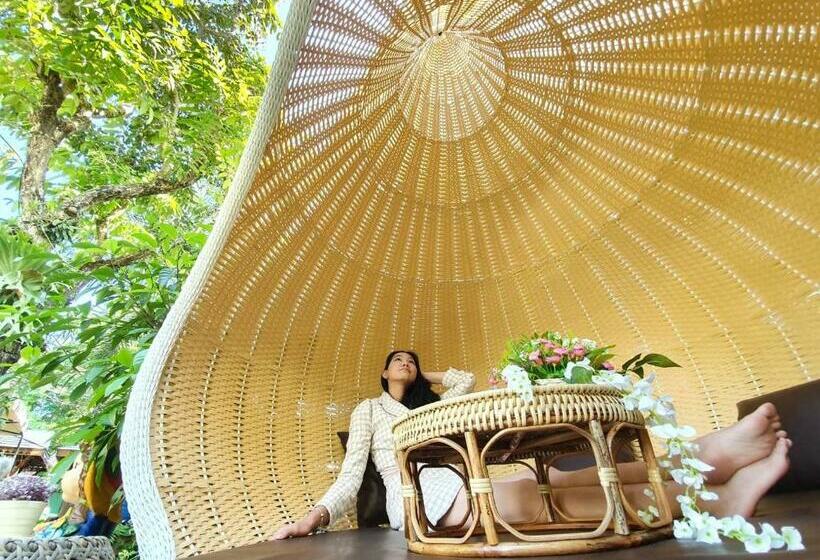 호텔 Suantung Coffee & Guesthouse