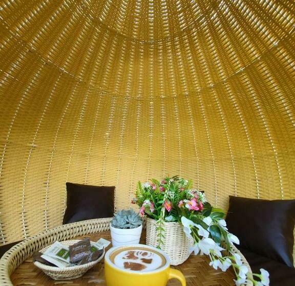 호텔 Suantung Coffee & Guesthouse