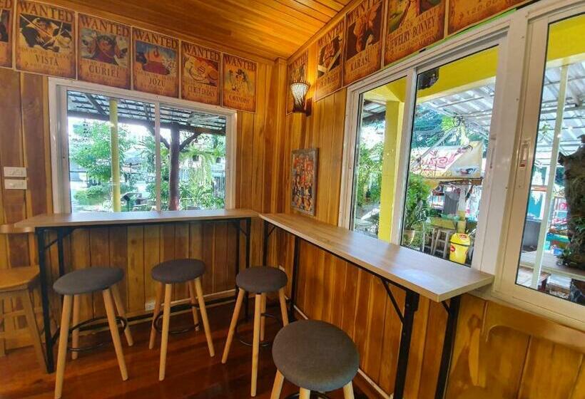 호텔 Suantung Coffee & Guesthouse