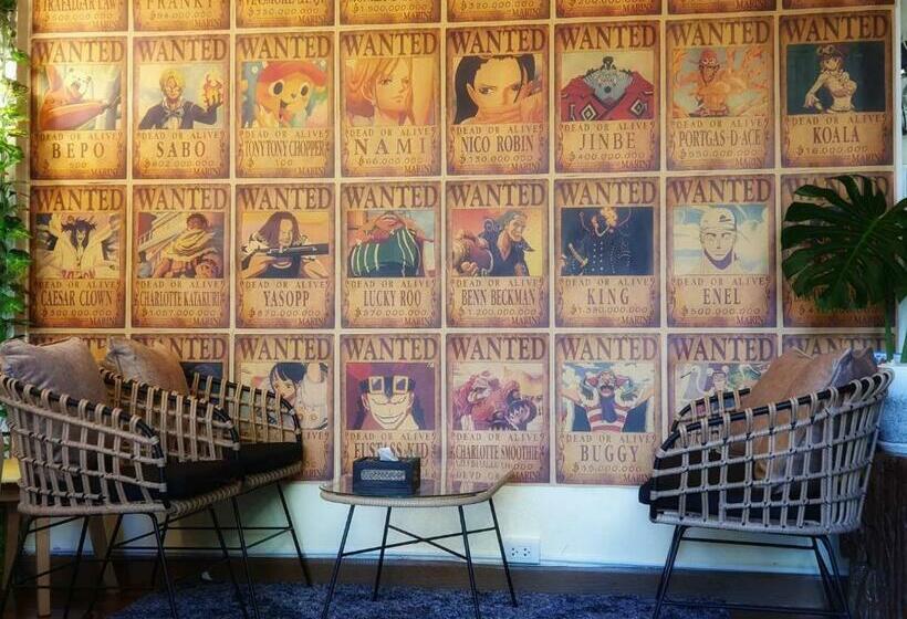 호텔 Suantung Coffee & Guesthouse