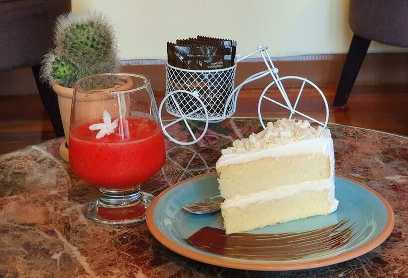 ホテル Suantung Coffee & Guesthouse