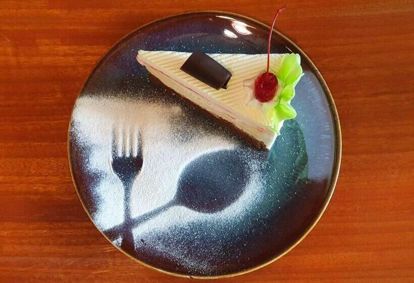 ホテル Suantung Coffee & Guesthouse