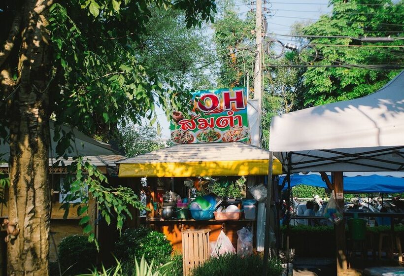 호텔 Suantung Coffee & Guesthouse