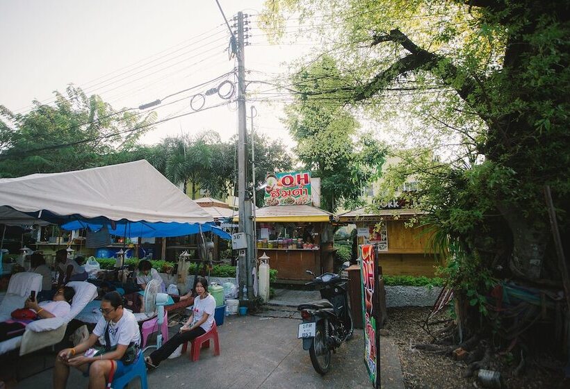 호텔 Suantung Coffee & Guesthouse