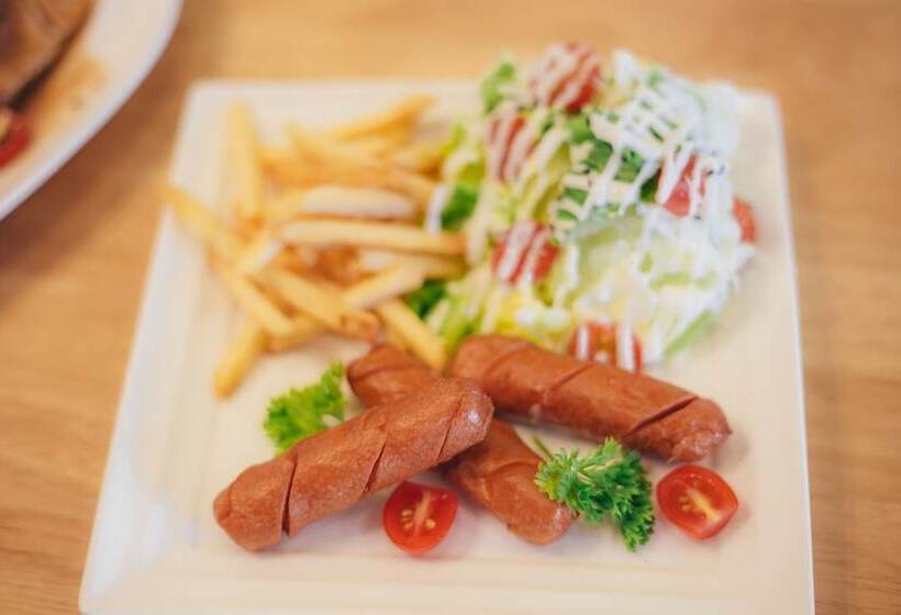 호텔 Suantung Coffee & Guesthouse