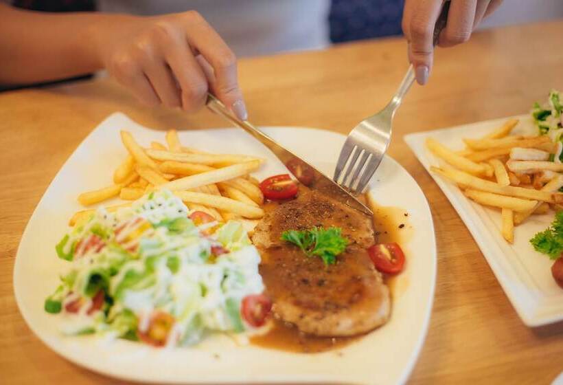 호텔 Suantung Coffee & Guesthouse