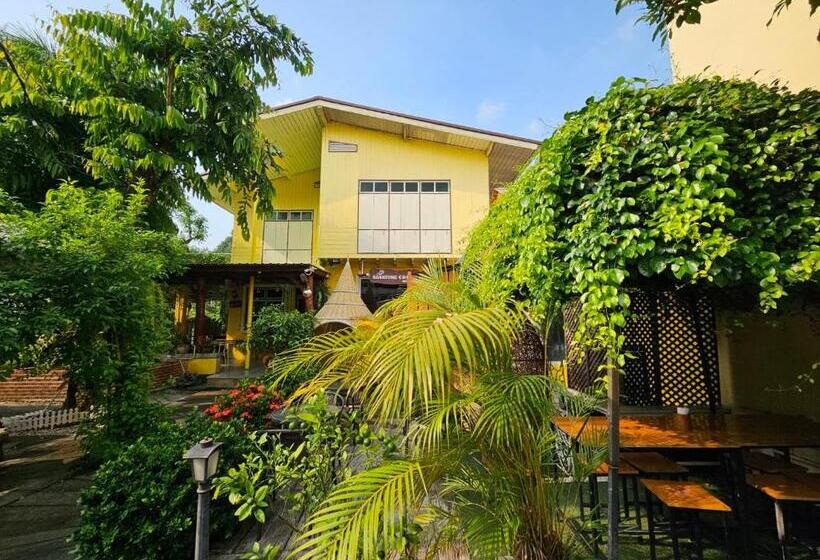 호텔 Suantung Coffee & Guesthouse