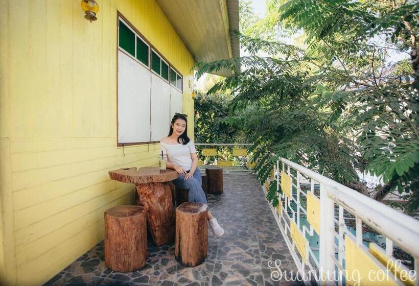 ホテル Suantung Coffee & Guesthouse