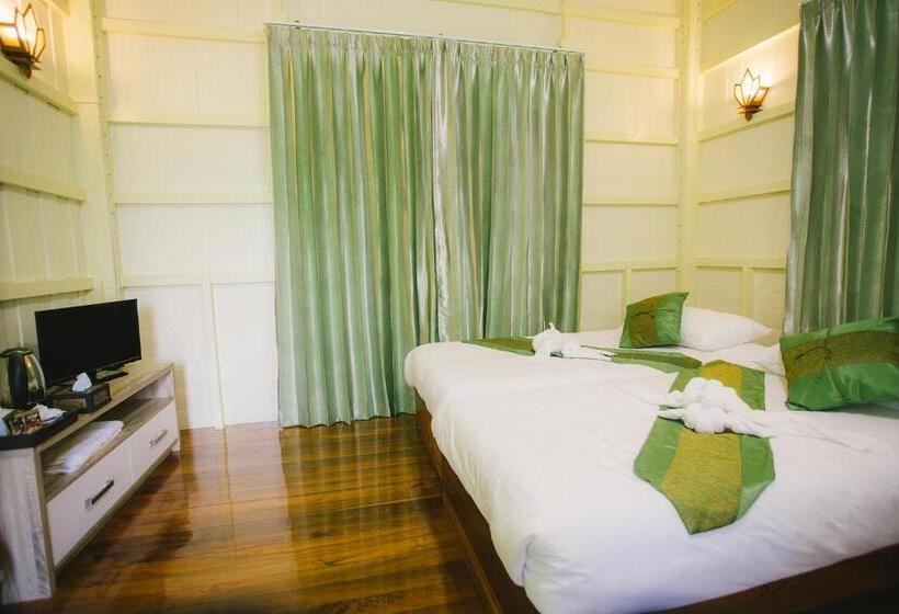 호텔 Suantung Coffee & Guesthouse