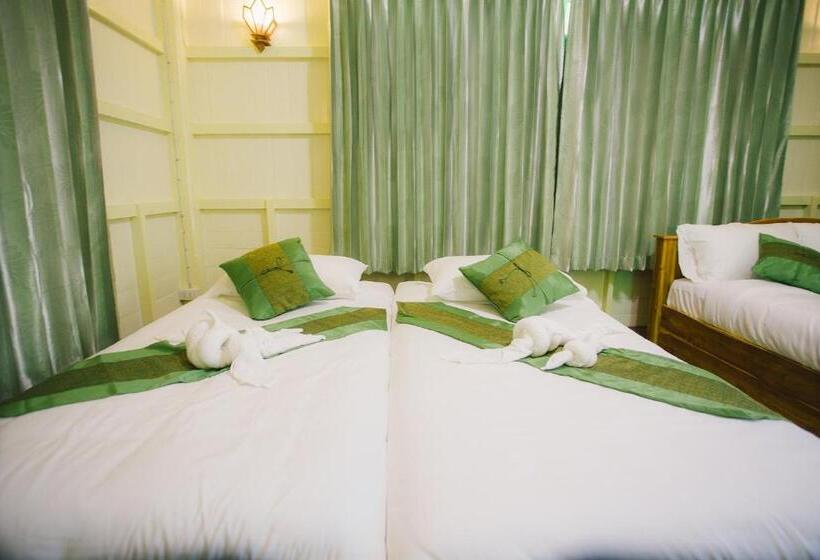 호텔 Suantung Coffee & Guesthouse