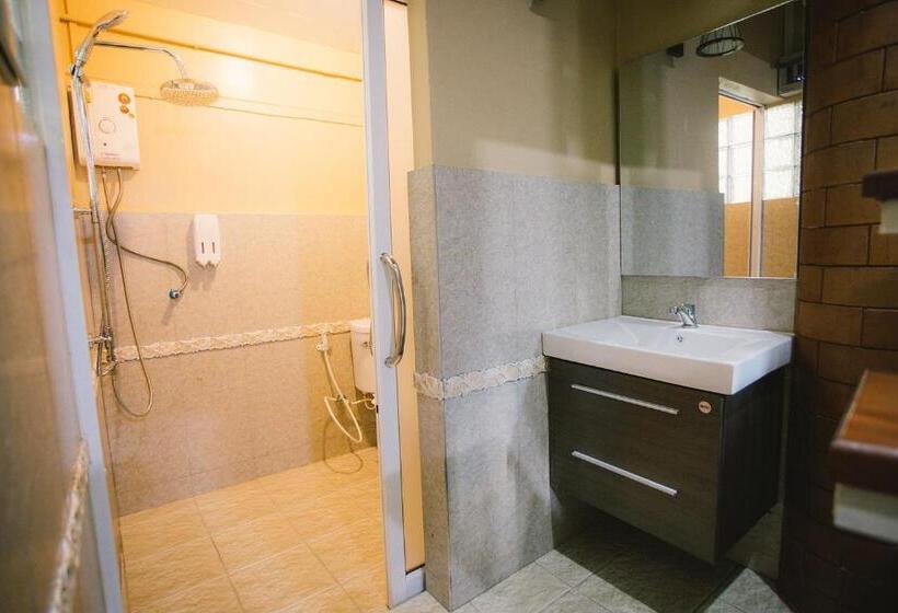 호텔 Suantung Coffee & Guesthouse