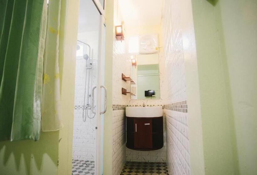 호텔 Suantung Coffee & Guesthouse