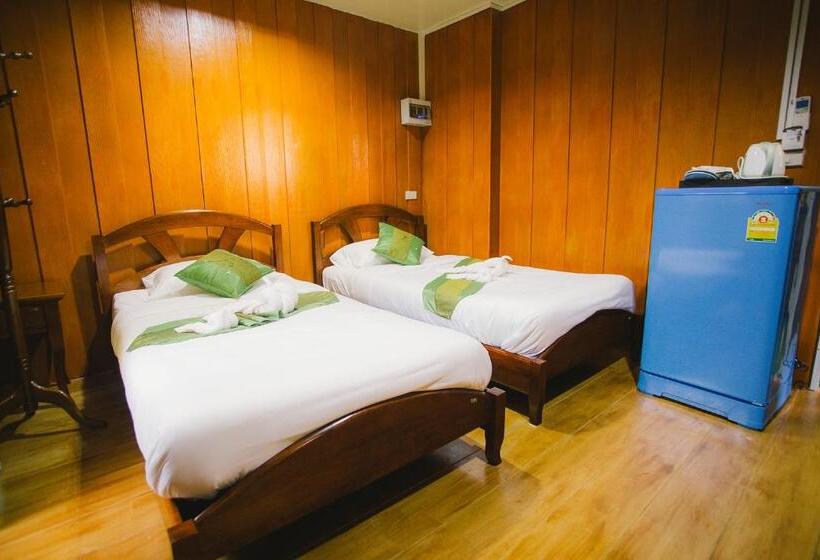 호텔 Suantung Coffee & Guesthouse