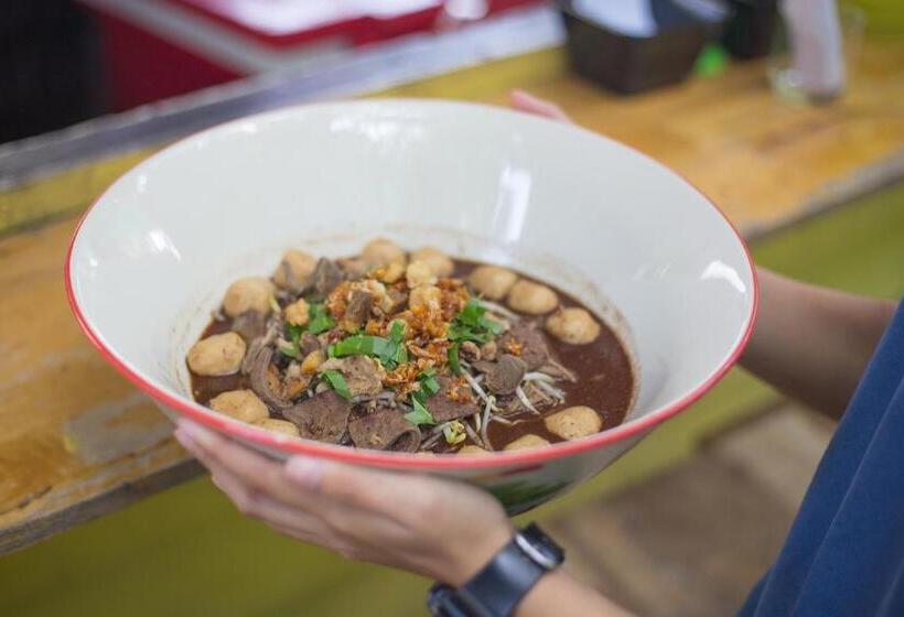 호텔 Suantung Coffee & Guesthouse