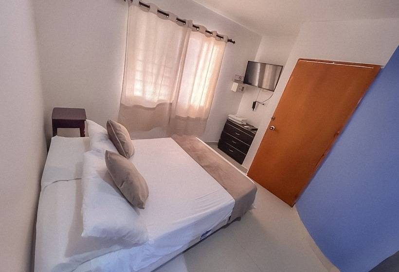 هتل Sweet Caribbean Airport