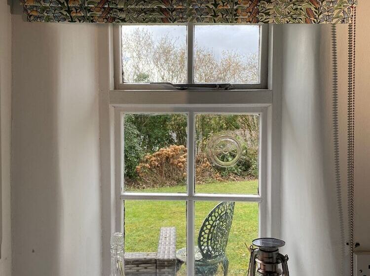 Отель The Crown Inn