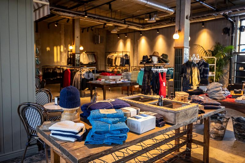 هتل The Greenhouse