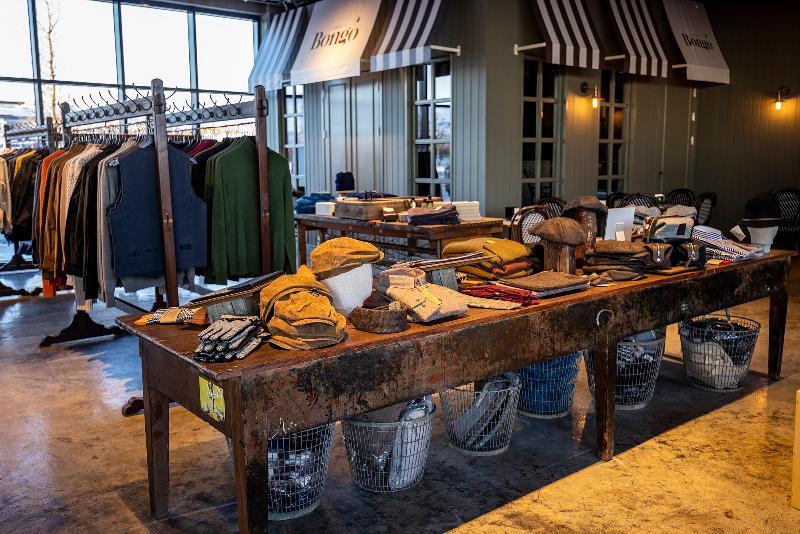 هتل The Greenhouse