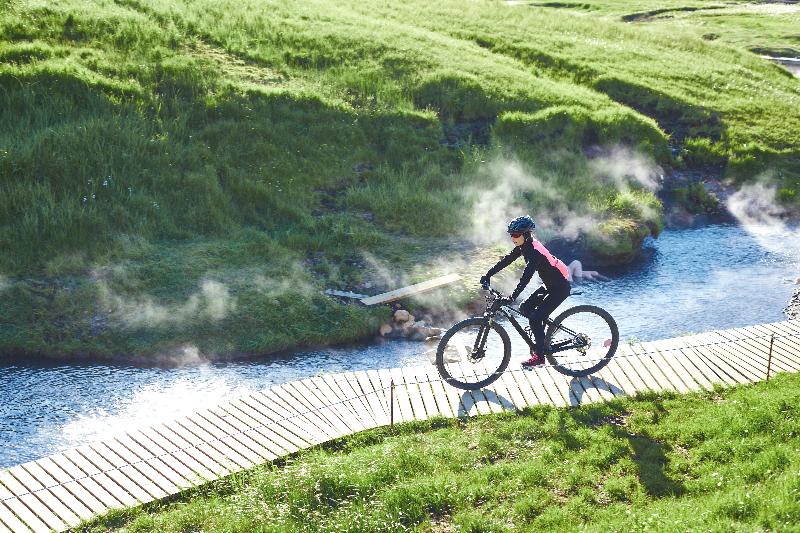 هتل The Greenhouse