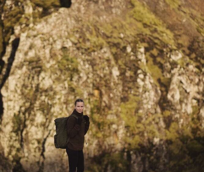 هتل The Greenhouse