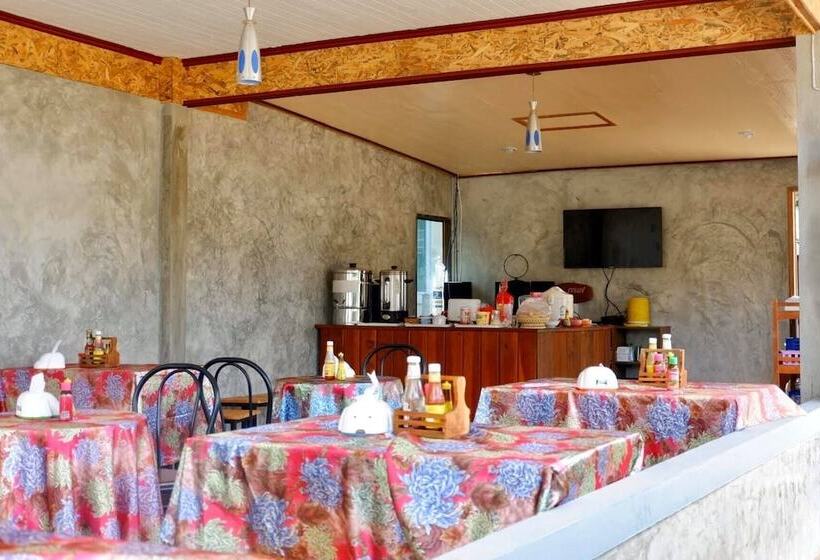 Отель Thong Hug House Resort