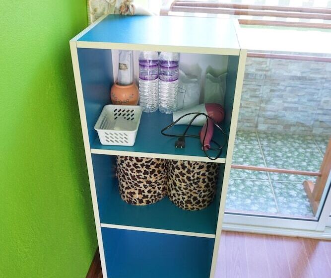 Отель Thong Hug House Resort