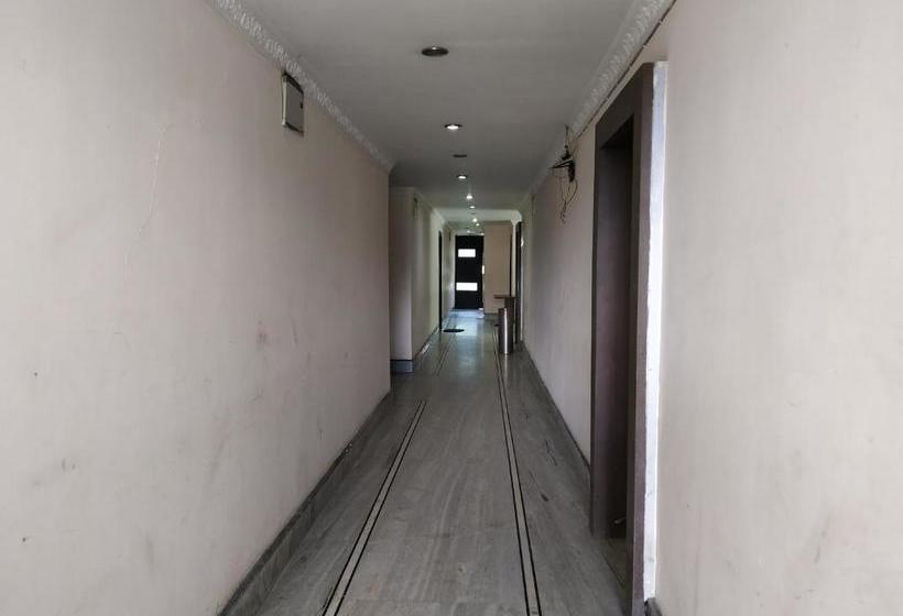 ホテル Todo Itanagar