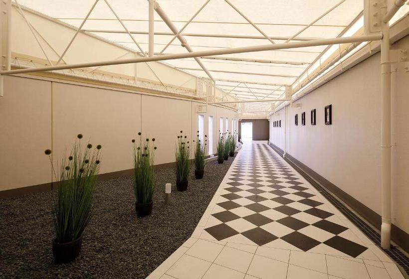 فندق Valentinetogo