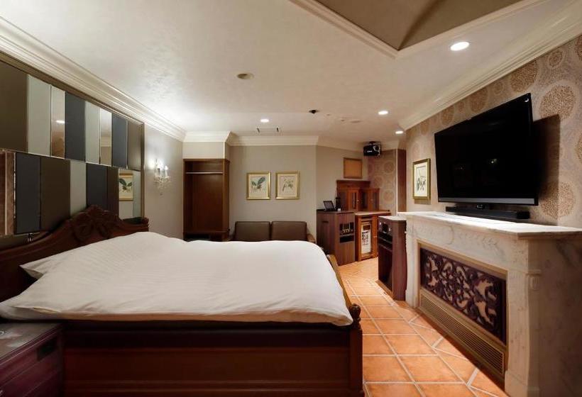 فندق Valentinetogo