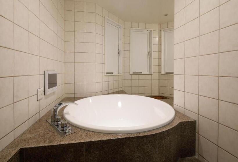 فندق Valentinetogo