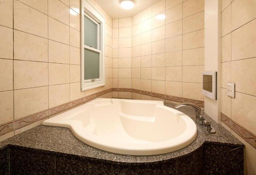 فندق Valentinetogo