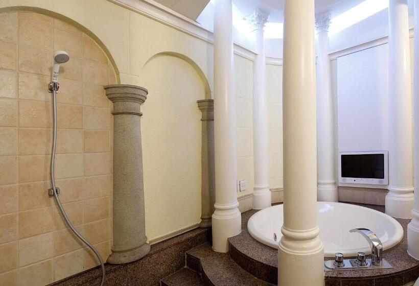 فندق Valentinetogo